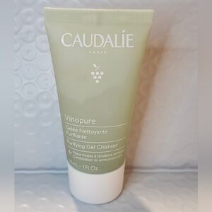 Caudalie Paris Vinopure Pore Purifying Gel Cleanser 1 Fl. Oz.